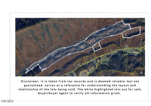 0 Briar Fork Rd, Bean Station, TN, 37708 | Card Image