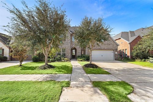 4319 Million Bells Way, Richmond, TX, 77406 | Card Image