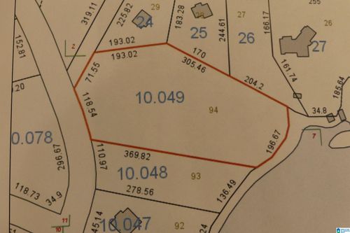 94-LOT 94 Wright Way Dr, Wedowee, AL, 36278 | Card Image