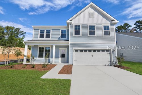 693 Rifle Road, Ridgeland, SC, 29937 | Card Image
