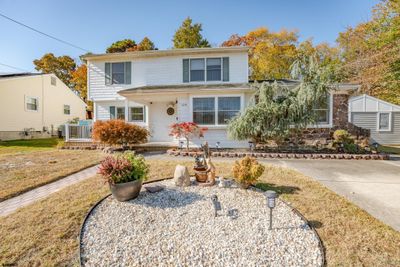 124 Bala Dr, House other with 5 bedrooms, 3 bathrooms and null parking in Somers Point NJ | Image 2