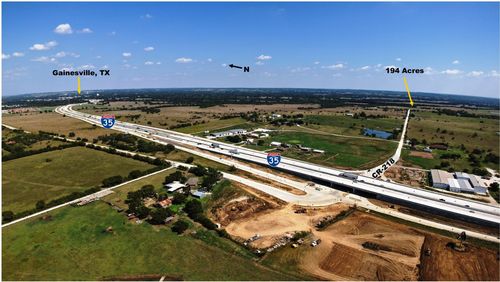 1131 Fm 2071, Gainesville, TX, 76240 | Card Image
