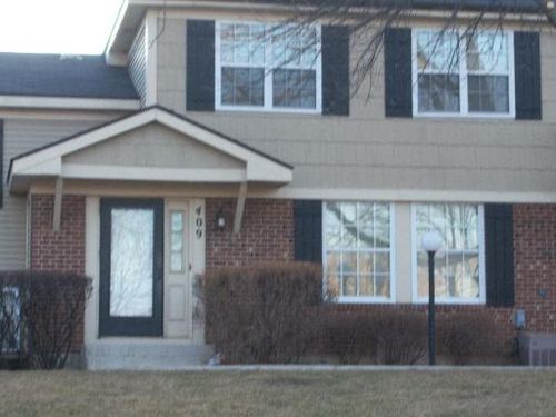 409-409 Fernwood Court, Vernon Hills, IL, 60061 | Card Image