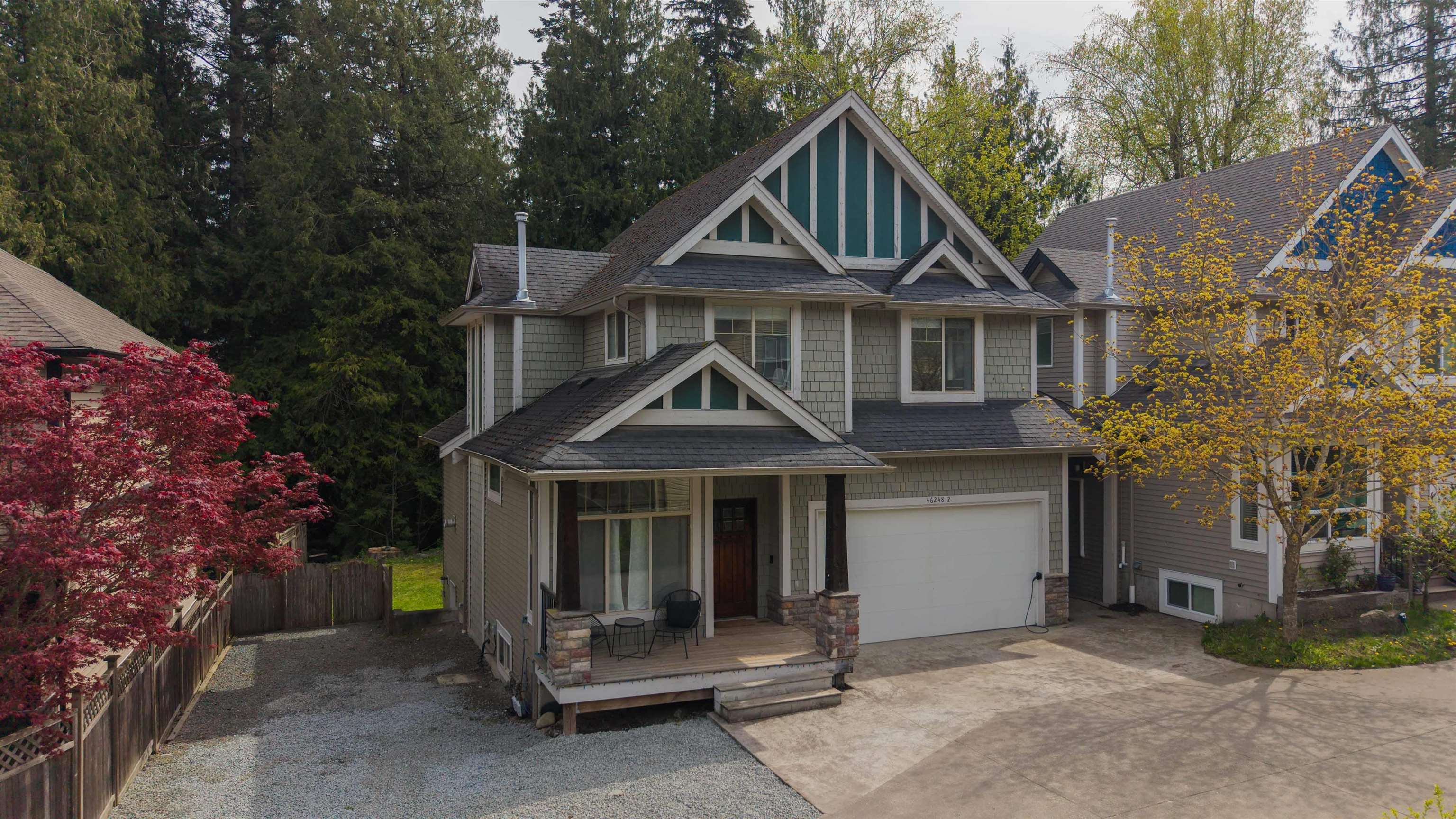 Residential in Chilliwack 3