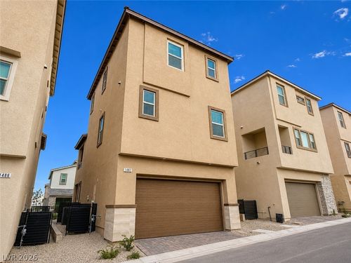1482 Upland Sandpiper St, Las Vegas, NV, 89138-6567 | Card Image