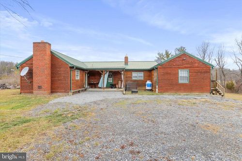 21531 National Pike Ne, FLINTSTONE, MD, 21530-1072 | Card Image