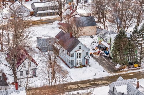 18 Preble Street, Bingham, ME, 04920 | Card Image