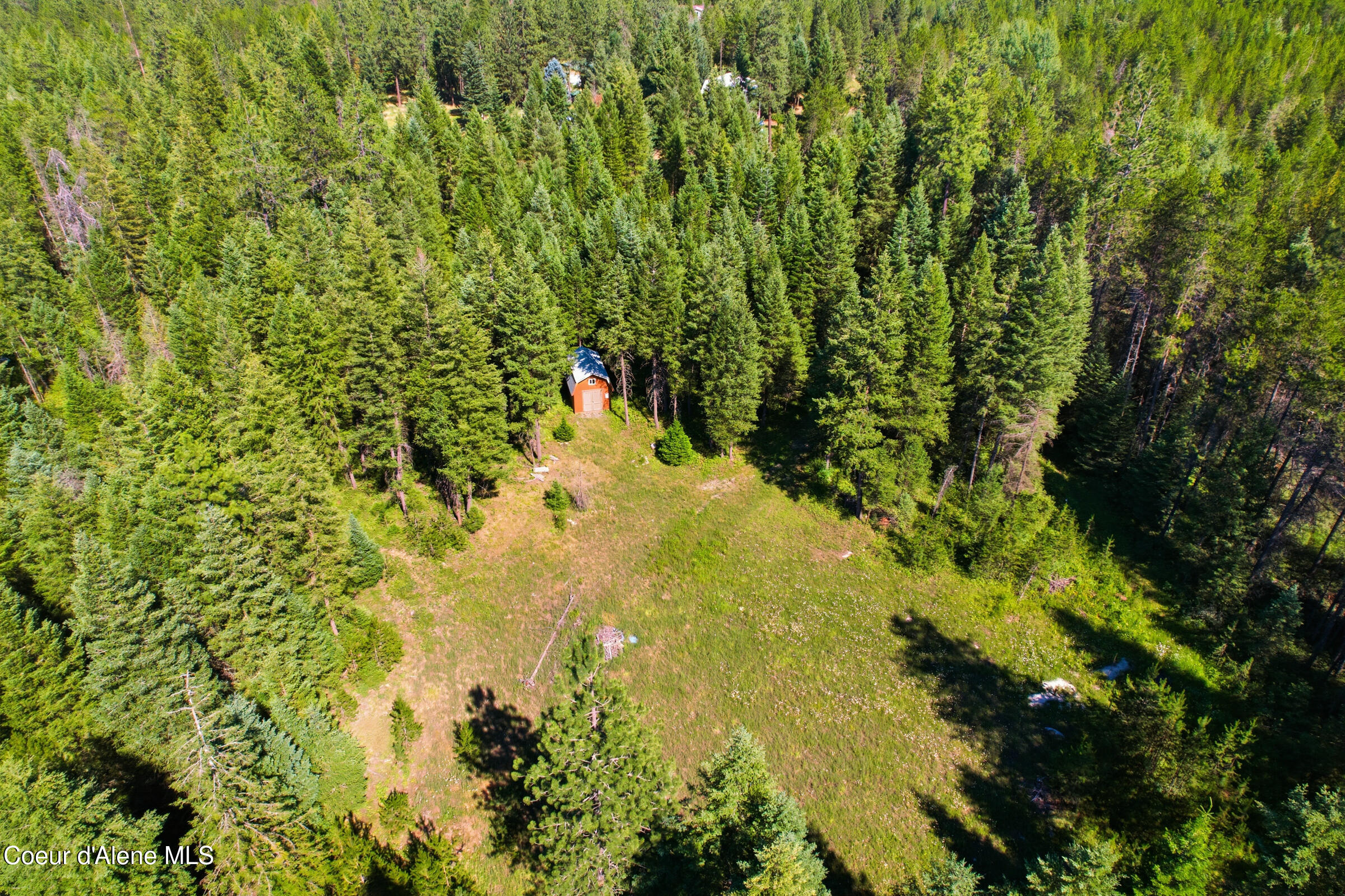 Land in Athol 2