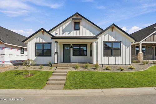 4460 W Hide Away Ln, Coeur D Alene, ID, 83815-7995 | Card Image