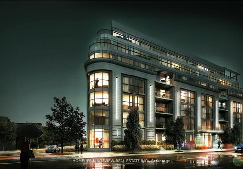 501-1400 Kingston Rd, Scarborough, ON, M1N0C2 | Card Image