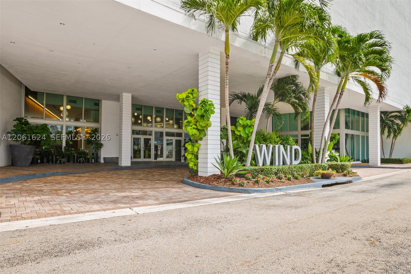 Residential in Miami