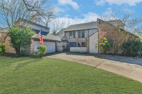 11727 Gardenglen Drive, Houston, TX, 77070 | Card Image