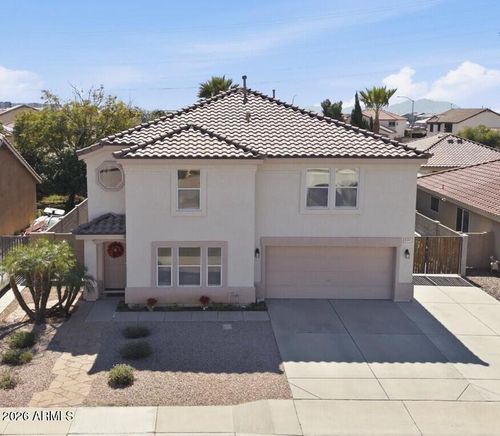 8249 E Posada Ave, Mesa, AZ, 85212-1669 | Card Image