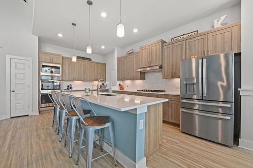 203 Soft Elm Drive, Buda, TX, 78610 | Card Image