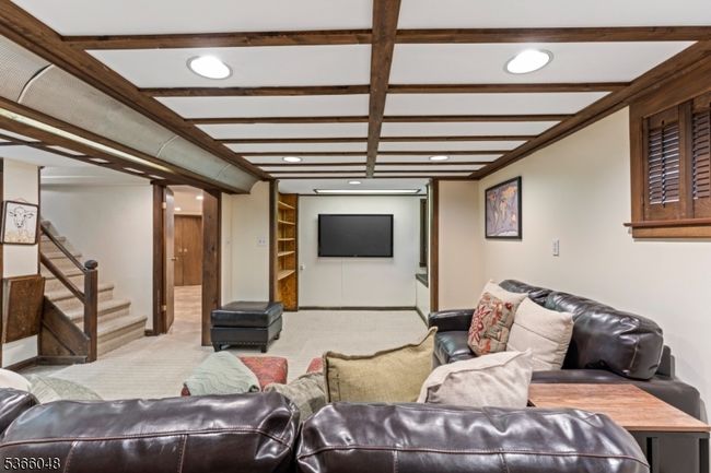 34 Mountain Rd, House other with 3 bedrooms, 2 bathrooms and null parking in Verona NJ | Image 27