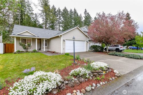21903 65th Avenue Ct E, Spanaway, WA, 98387-5869 | Card Image