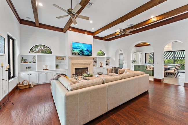 15 Middle Rd, House other with 3 bedrooms, 3 bathrooms and null parking in Sewalls Point FL | Image 19
