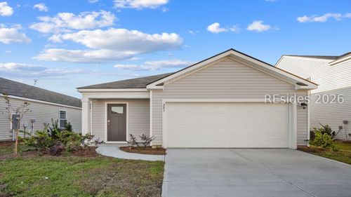 23 Pollen Drive, Ridgeland, SC, 29936 | Card Image