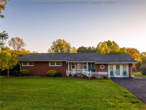 2249 Kirby Road, Milton, WV, 25541 | Card Image