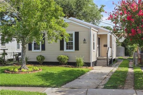 3441 Parkview Pl, New Orleans, LA, 70119-2917 | Card Image