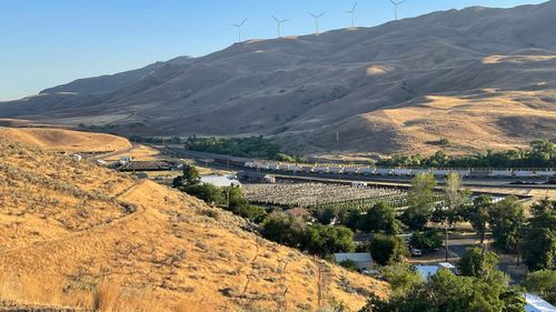 300 Old Oregon Trl, Huntington, OR, 97907 | Card Image