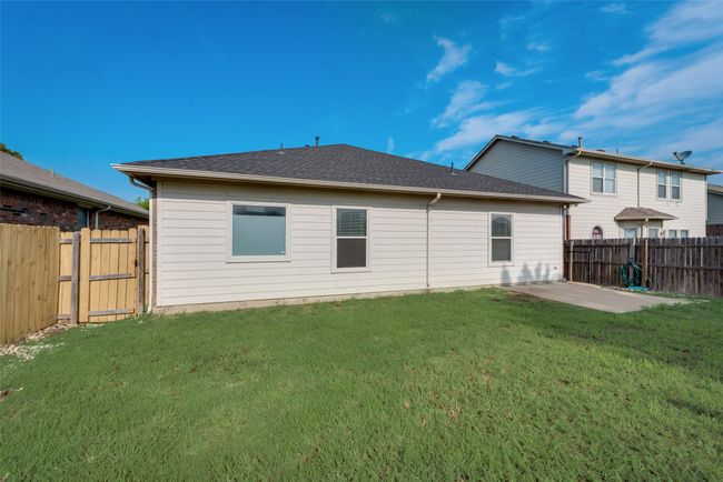 5832 Center Ridge Dr, House other with 3 bedrooms, 2 bathrooms and null parking in Fort Worth TX | Image 31