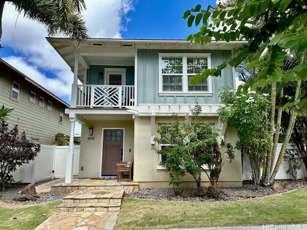 Kaiwawalo St, Ewa Beach, HI 96706