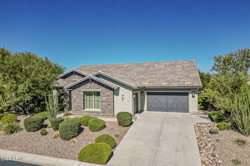 2480 E Haymore St, Gilbert, AZ, 85298-0012 | Card Image