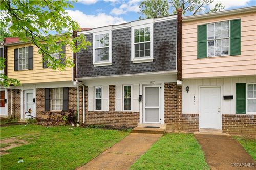 1917 Cosby St, Henrico, VA, 23075-2409 | Card Image