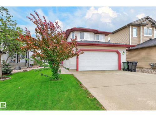 452 Foxtail Crt, Sherwood Park, AB, T8A3K2 | Card Image