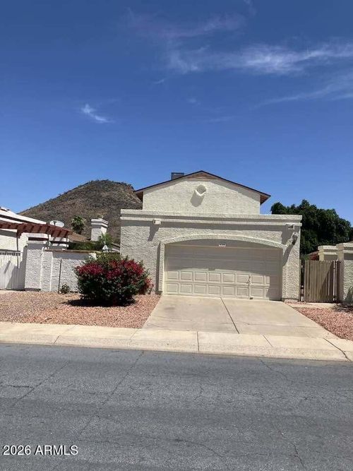 4750 W Escuda Dr, Glendale, AZ, 85308-5137 | Card Image