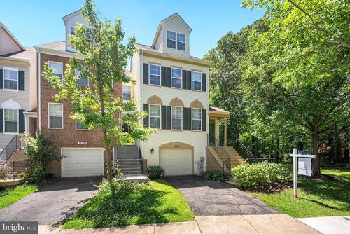 12301 Quilt Patch Lane, BOWIE, MD, 20720 | Card Image