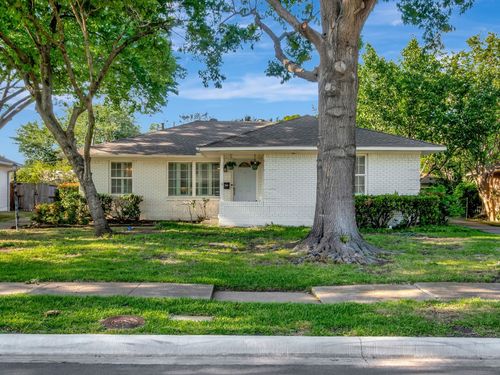 7119 Bennington Dr, Dallas, TX, 75214-1702 | Card Image