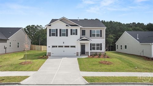 242 Defilippe Drive, Statham, GA, 30666 | Card Image