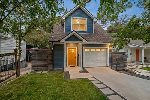 2-3304 Hollywood Avenue, Austin, TX, 78722 | Card Image