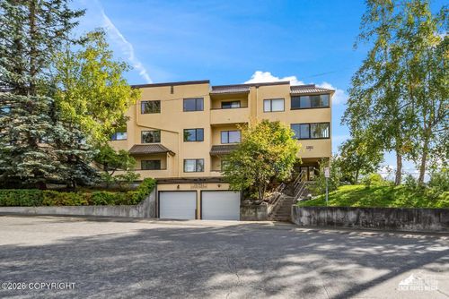 110-1201 Denali St, Anchorage, AK, 99501-4593 | Card Image