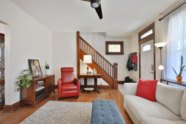 959 S Champion Ave, House other with 3 bedrooms, 2 bathrooms and null parking in Columbus OH | Image 9
