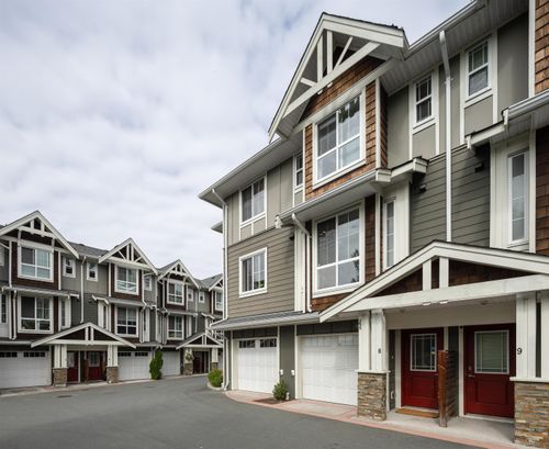 8-9989 240a St, Maple Ridge, BC, V2W1Z9 | Card Image