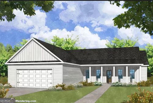 135 Aerodrome Way, Griffin, GA, 30224 | Card Image