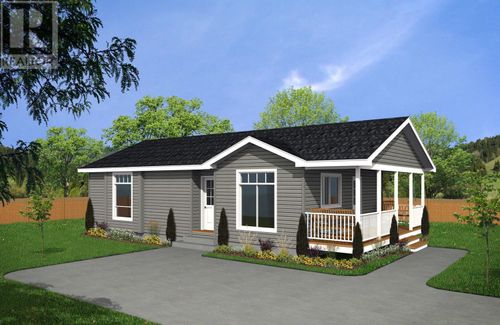 8-1885 Tappen Notch Hill Rd, Tappen, BC, V0E2X0 | Card Image