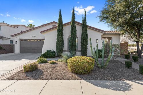 2435 E Narrowleaf Dr, Gilbert, AZ, 85298-3406 | Card Image