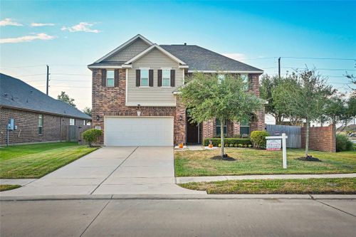 3110 Vintage View Lane, Pearland, TX, 77584 | Card Image