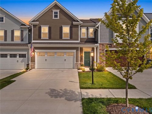 9422 Tesserae Way, Richmond, VA, 23238-1112 | Card Image