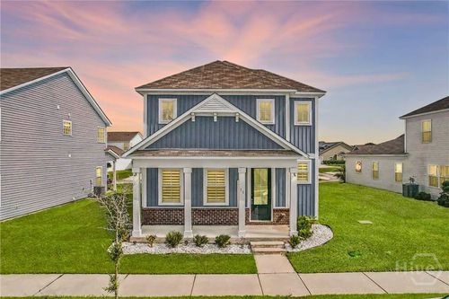 11 Dogwood Cir, Port Wentworth, GA, 31407-3334 | Card Image