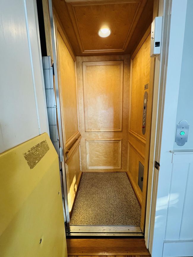 Elevator | Image 11