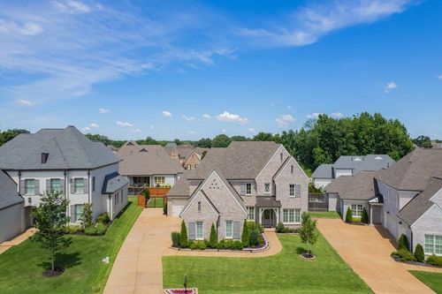 12559 Tiempo Ln, Collierville, TN, 38017-1109 | Card Image