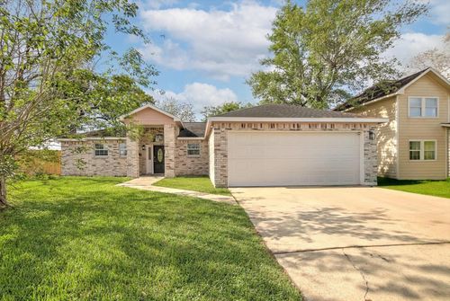 5418 Pershing Street, Houston, TX, 77033 | Card Image