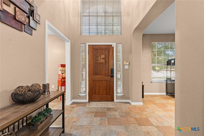 2123 Grizzly Trl, House other with 5 bedrooms, 4 bathrooms and null parking in Harker Heights TX | Image 16