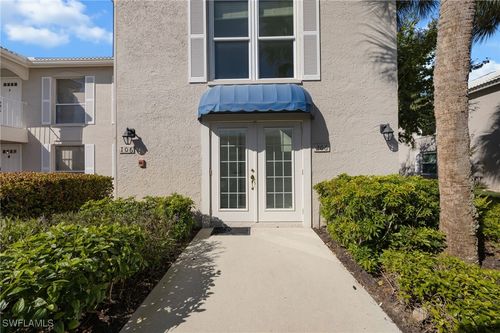 apt-206-815 Gulf Pavilion Dr, NAPLES, FL, 34108-8750 | Card Image