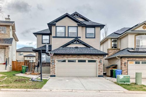 225 Kincora Hts Nw, Calgary, AB, T3R1N6 | Card Image